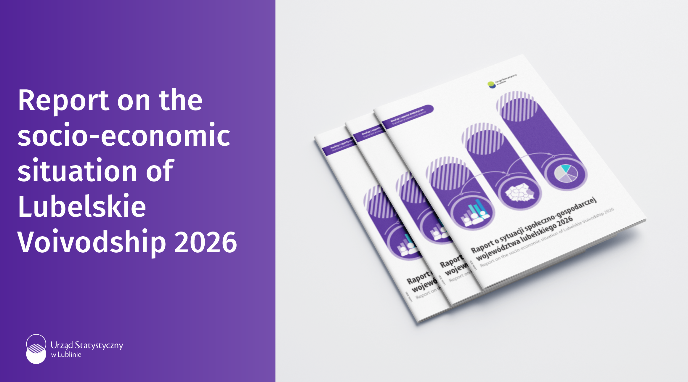 Report on the socio-economic situation of Lubelskie Voivodship 2026