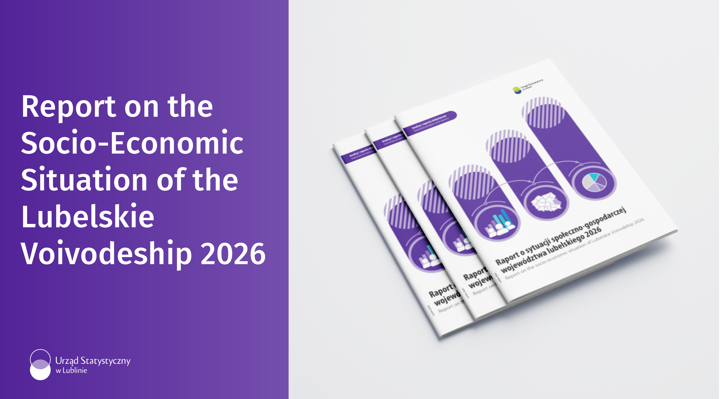 Report on the socio-economic Situation of the Lubelskie Voivodeship 2026